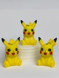 Pikachu Keychain