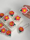 Cherry Blossom Clicker
