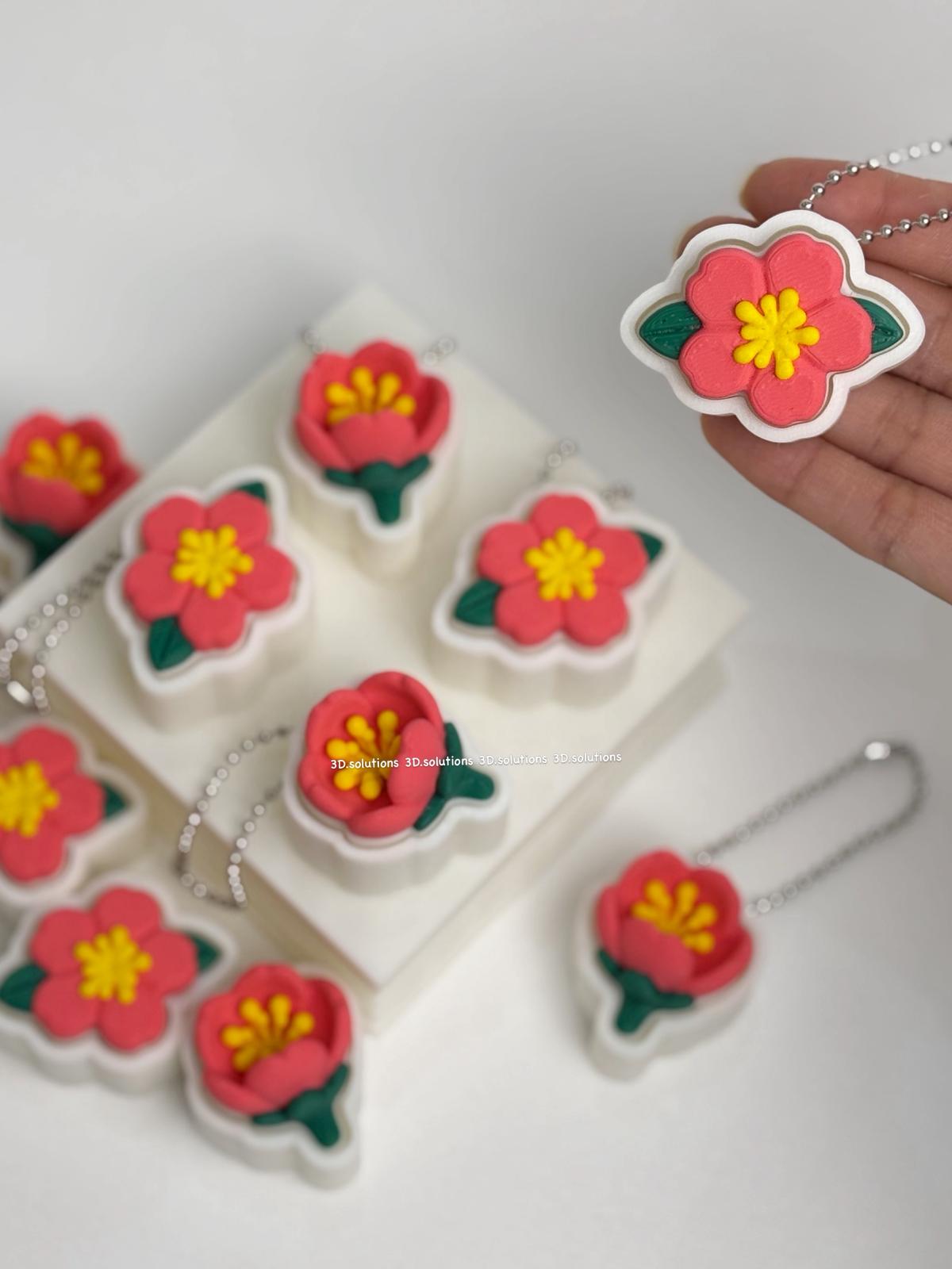 Cherry Blossom Clicker