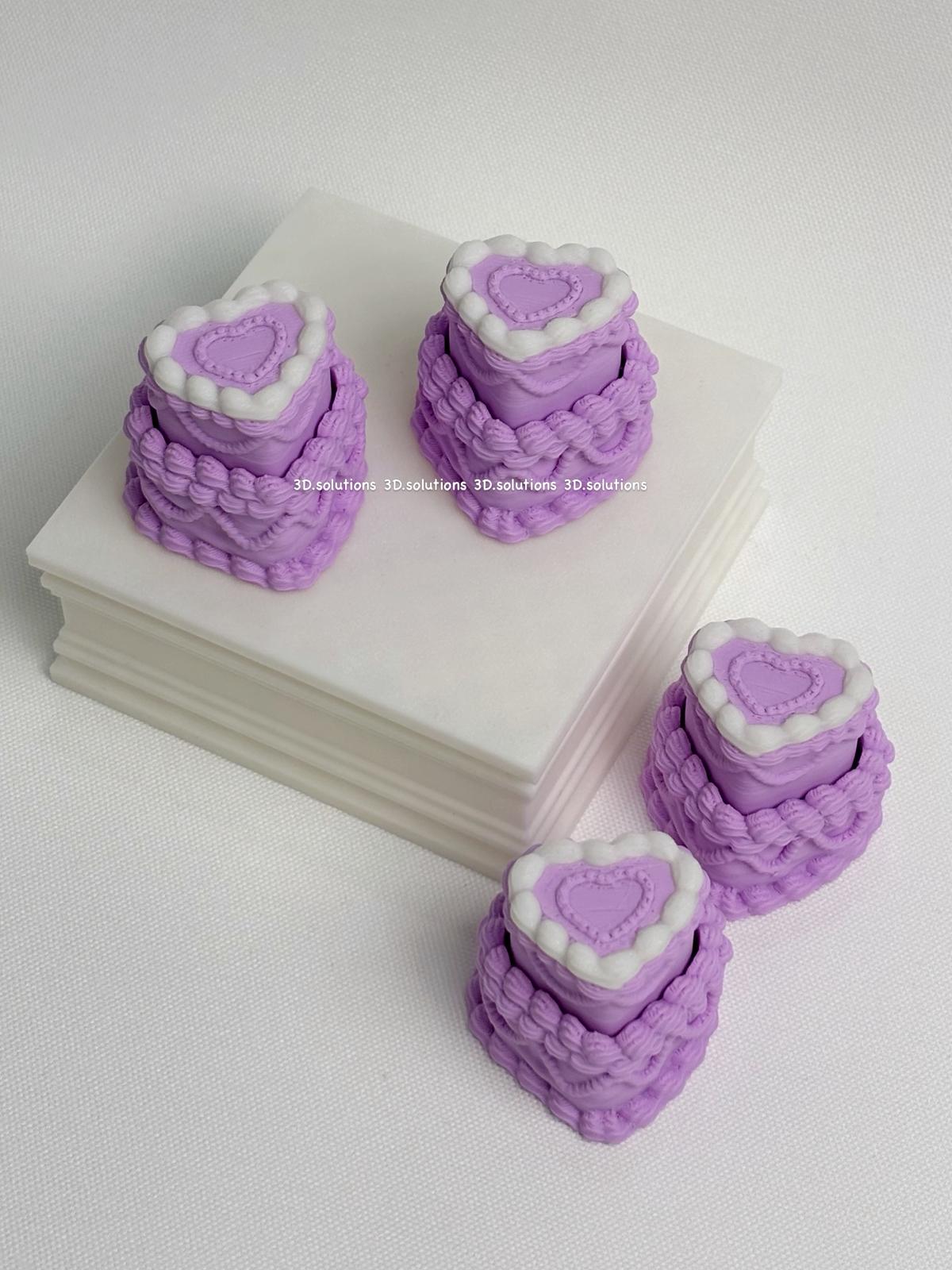 Cake Clicker