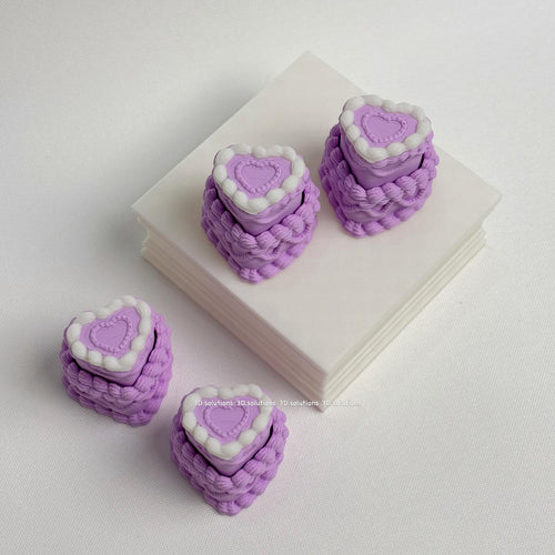 Cake Clicker
