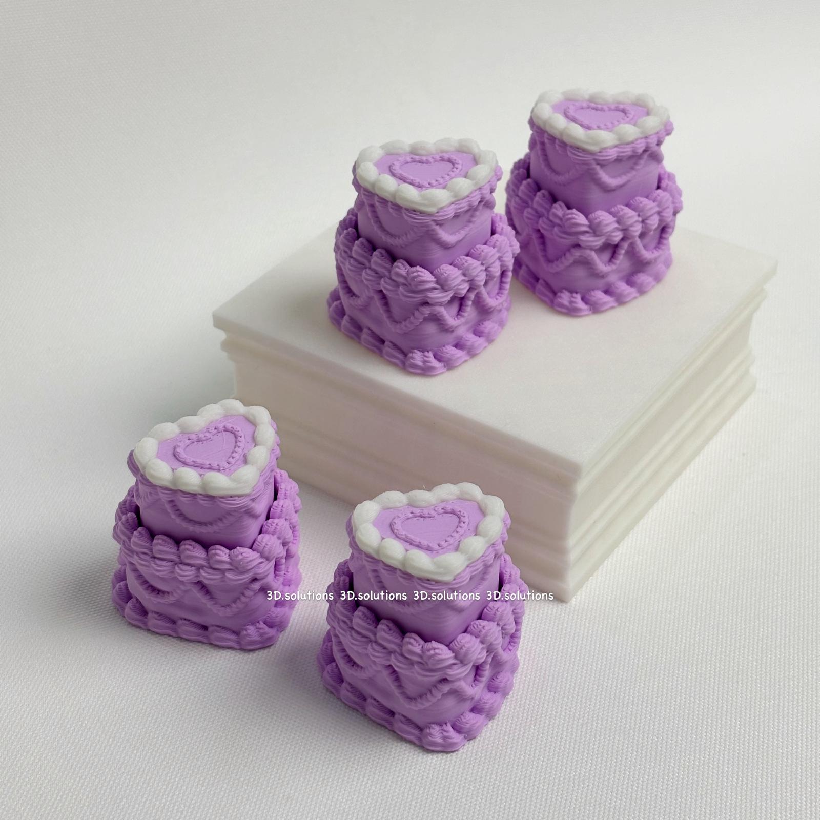 Cake Clicker