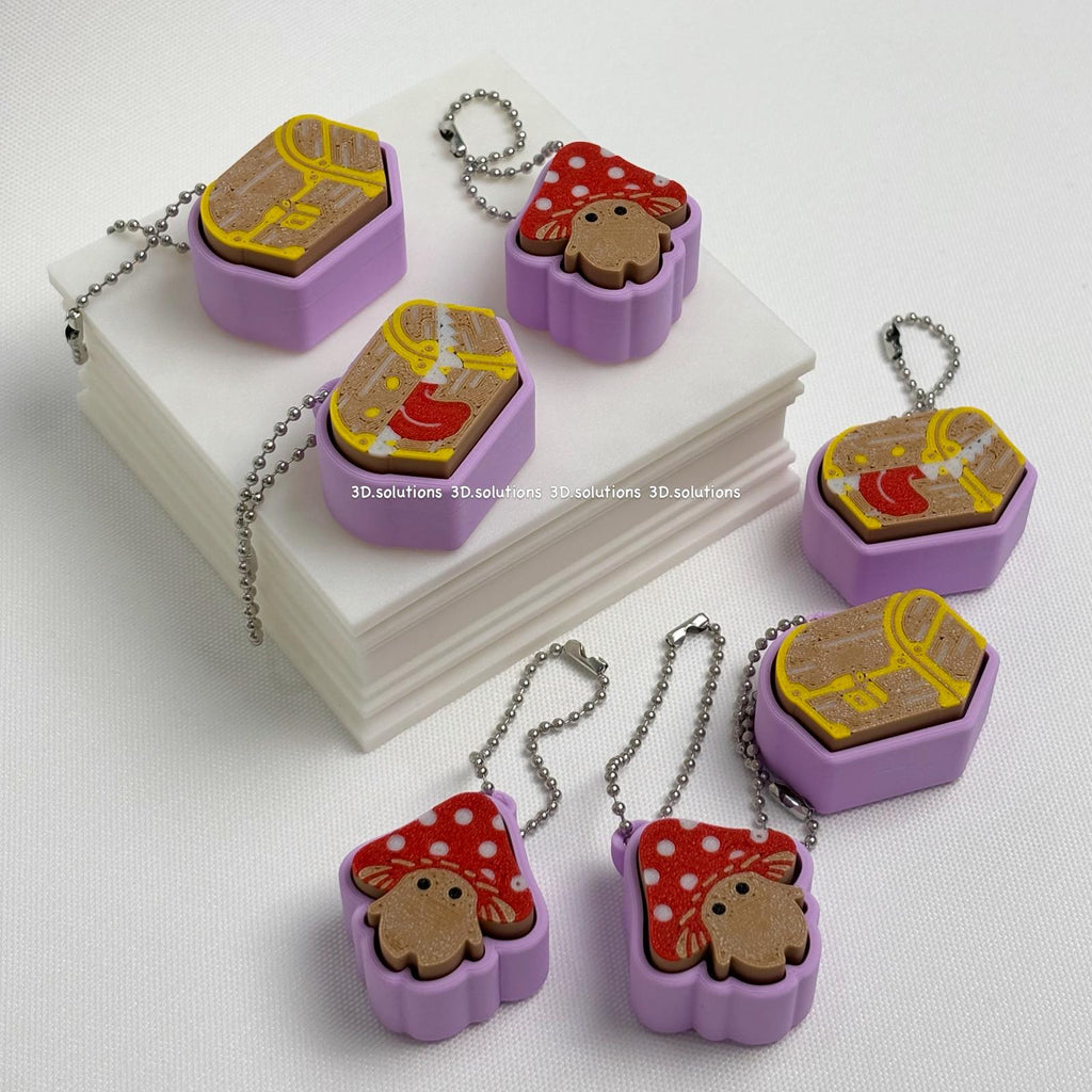 Fantasy Dungeon Bundle
